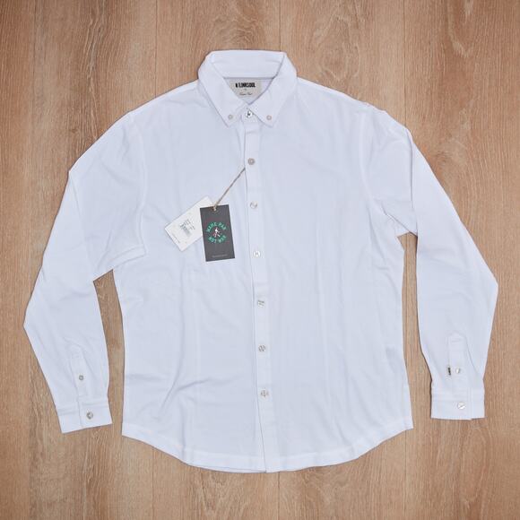 Linksoul Other - Linksoul Rambler Long Sleeve Button Down Shirt - Size S